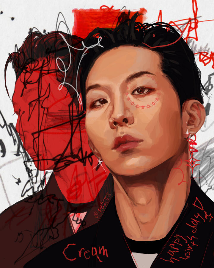 "DPR Cream 050125." (2025)