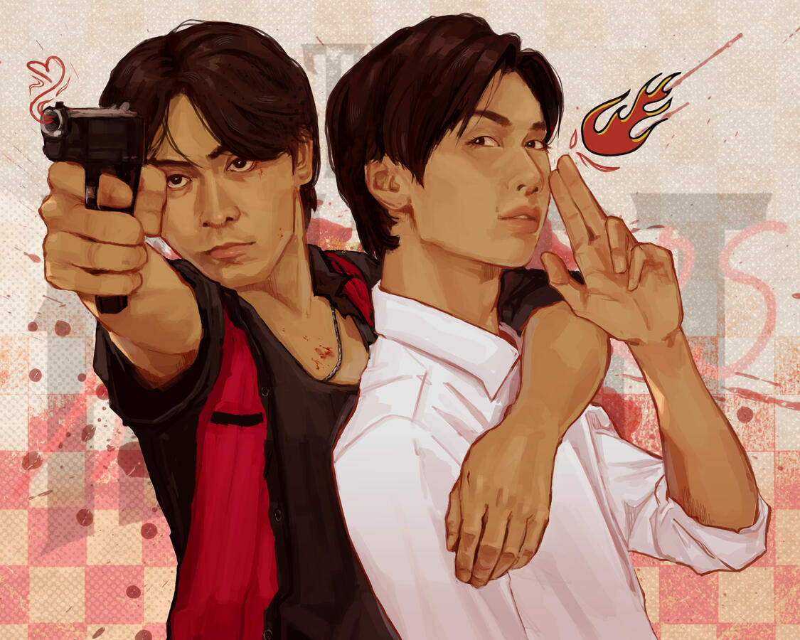 "FadelStyle." (2025)