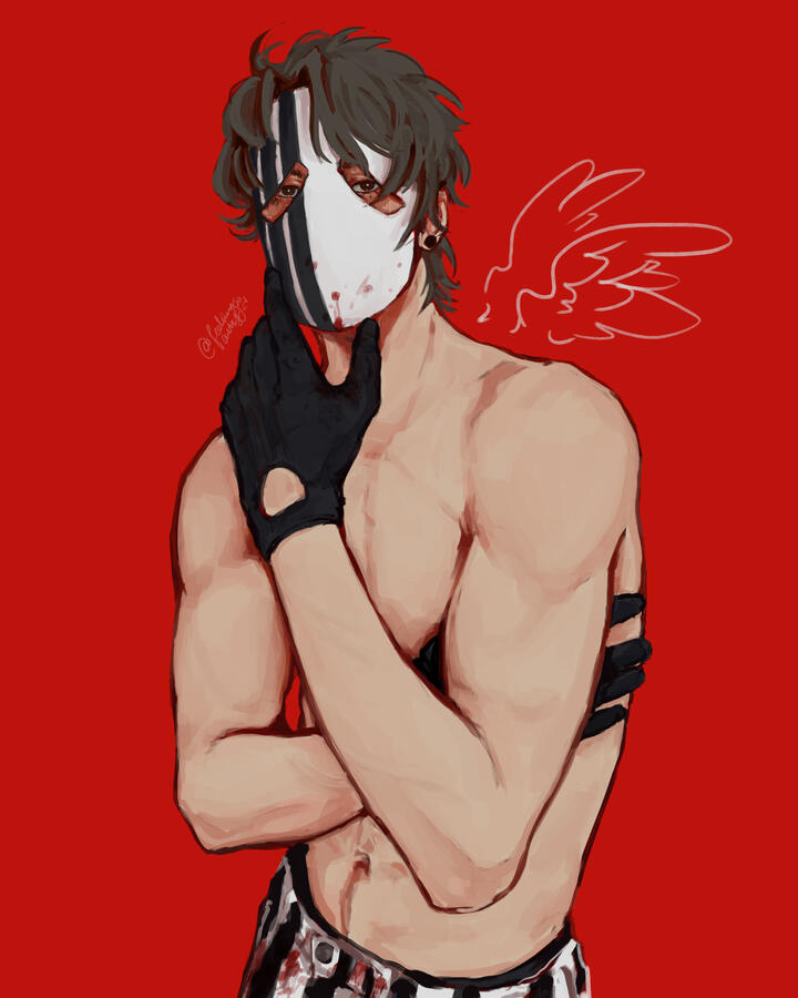 "Laundry Day." (2024)