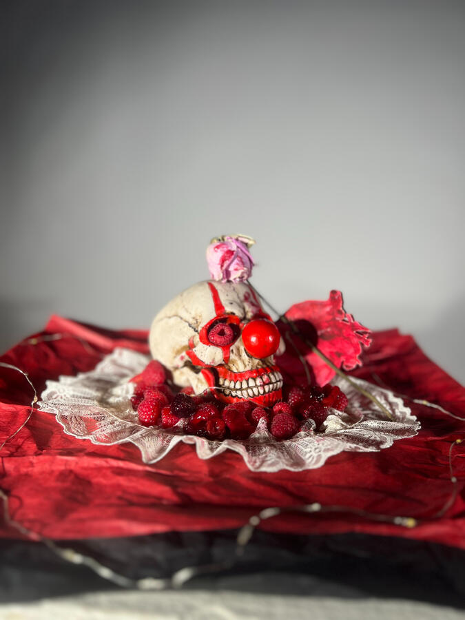 "'heart on a platter' bts." (2024)