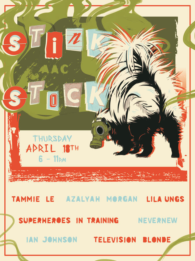 Stinkstock 4 (2024) ver.2