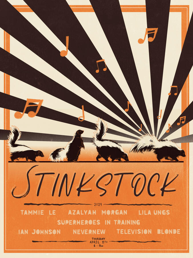 Stinkstock 4 (2024) ver.1