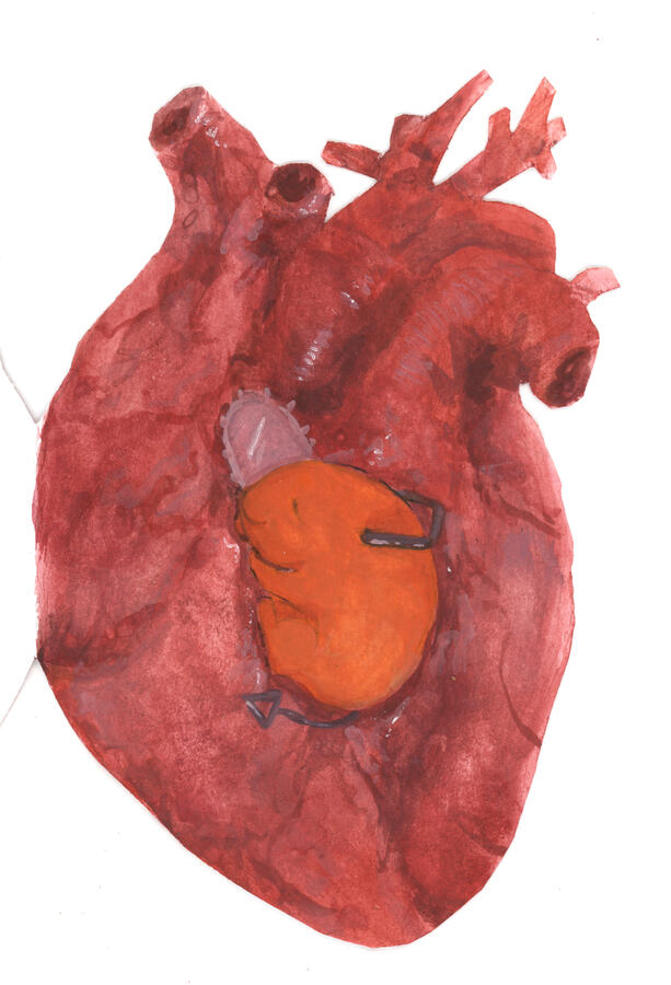 Valentine's Day 2024