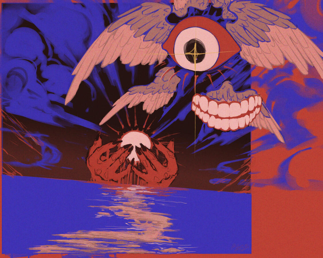 "They built a road they knew nobody would use" (2024)