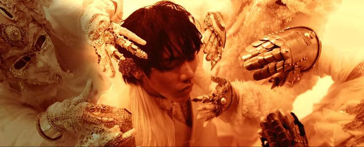 "dpr ian - MIITO Movie part I."