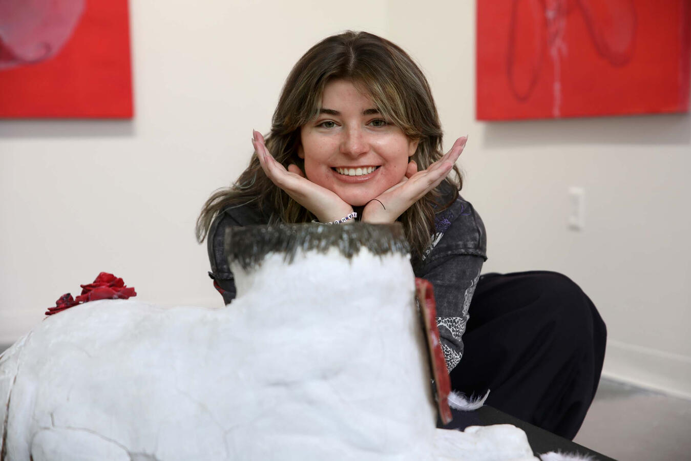 Taken by Emily Momohara