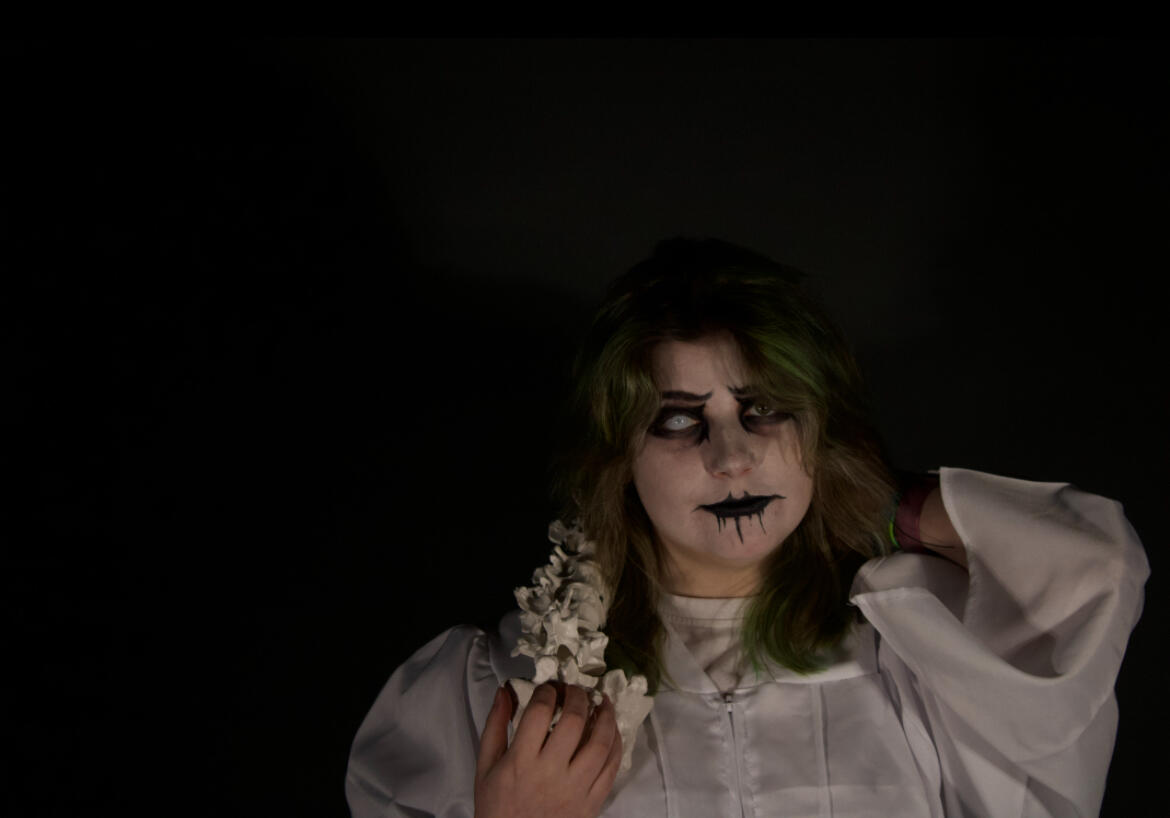 Taken by Isabella Slone.