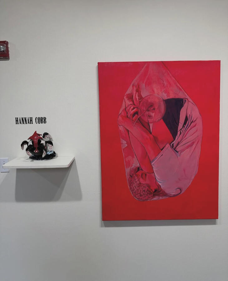 Taken by Sara Vance Waddell